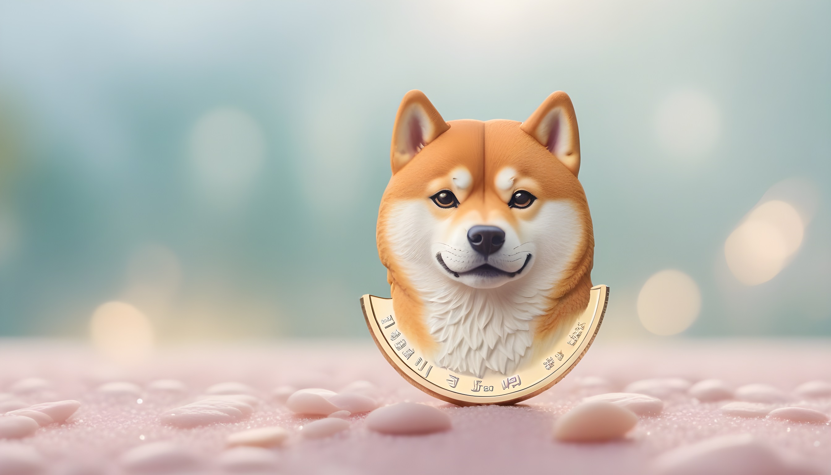 Shiba Inu 2